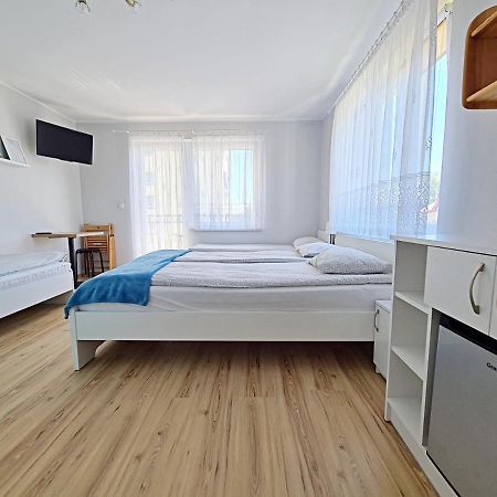 Chatka Morska 3 Apartamento Karwia Exterior foto