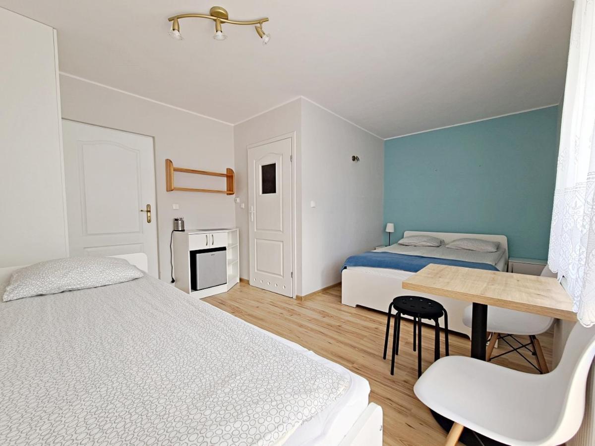 Chatka Morska 3 Apartamento Karwia Exterior foto