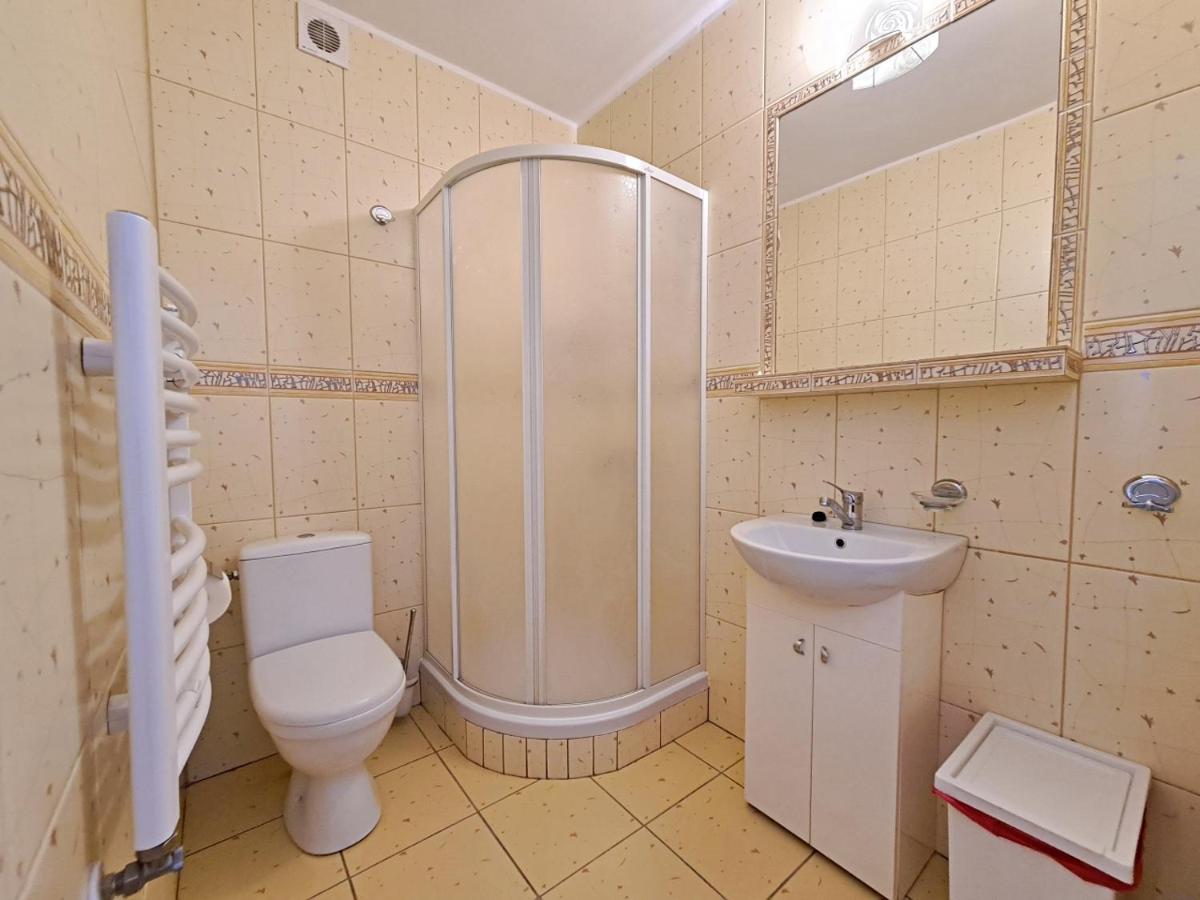 Chatka Morska 3 Apartamento Karwia Exterior foto
