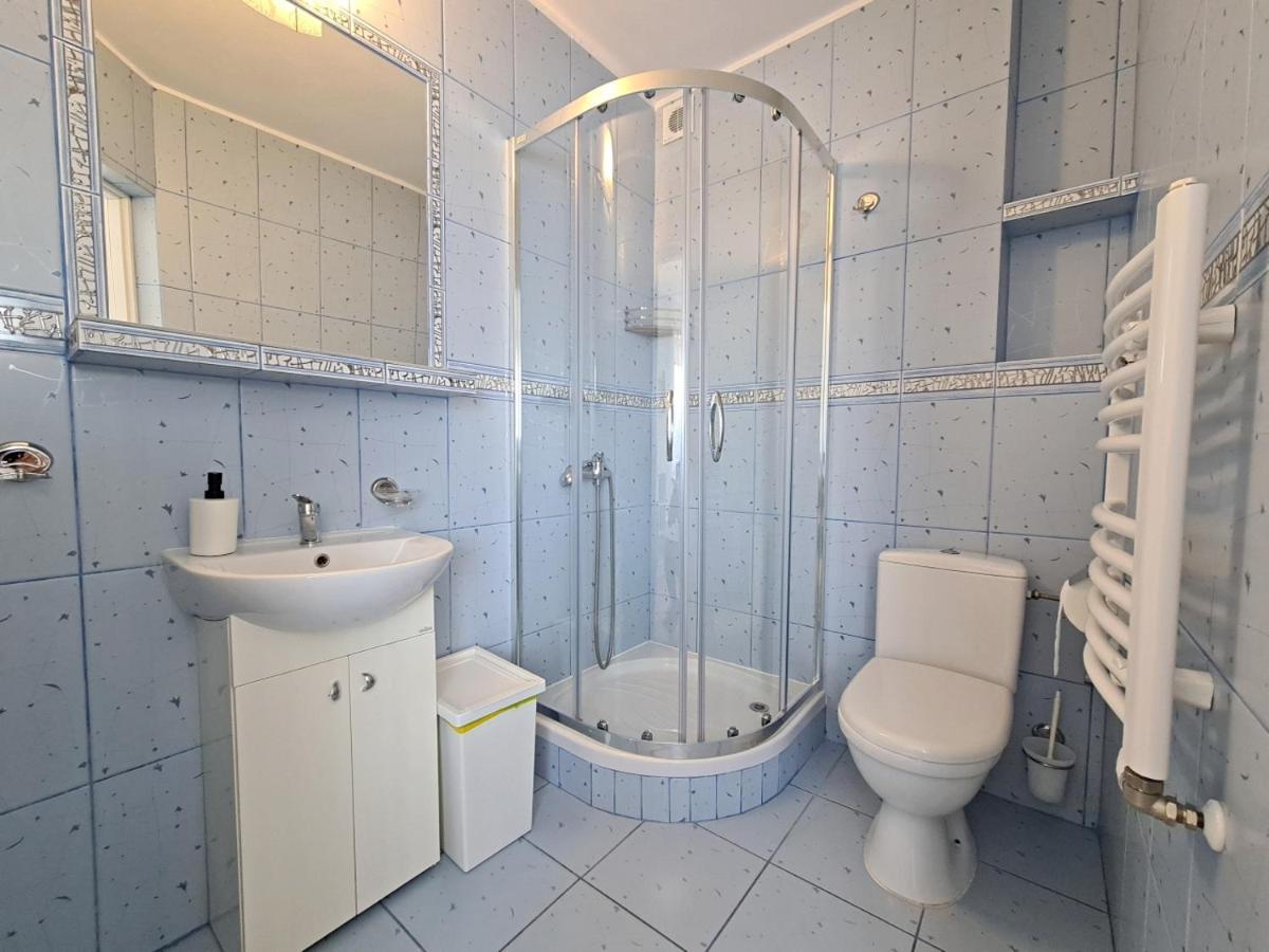 Chatka Morska 3 Apartamento Karwia Exterior foto