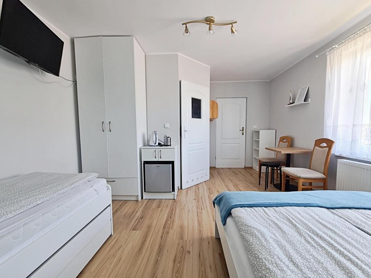 Chatka Morska 3 Apartamento Karwia Exterior foto