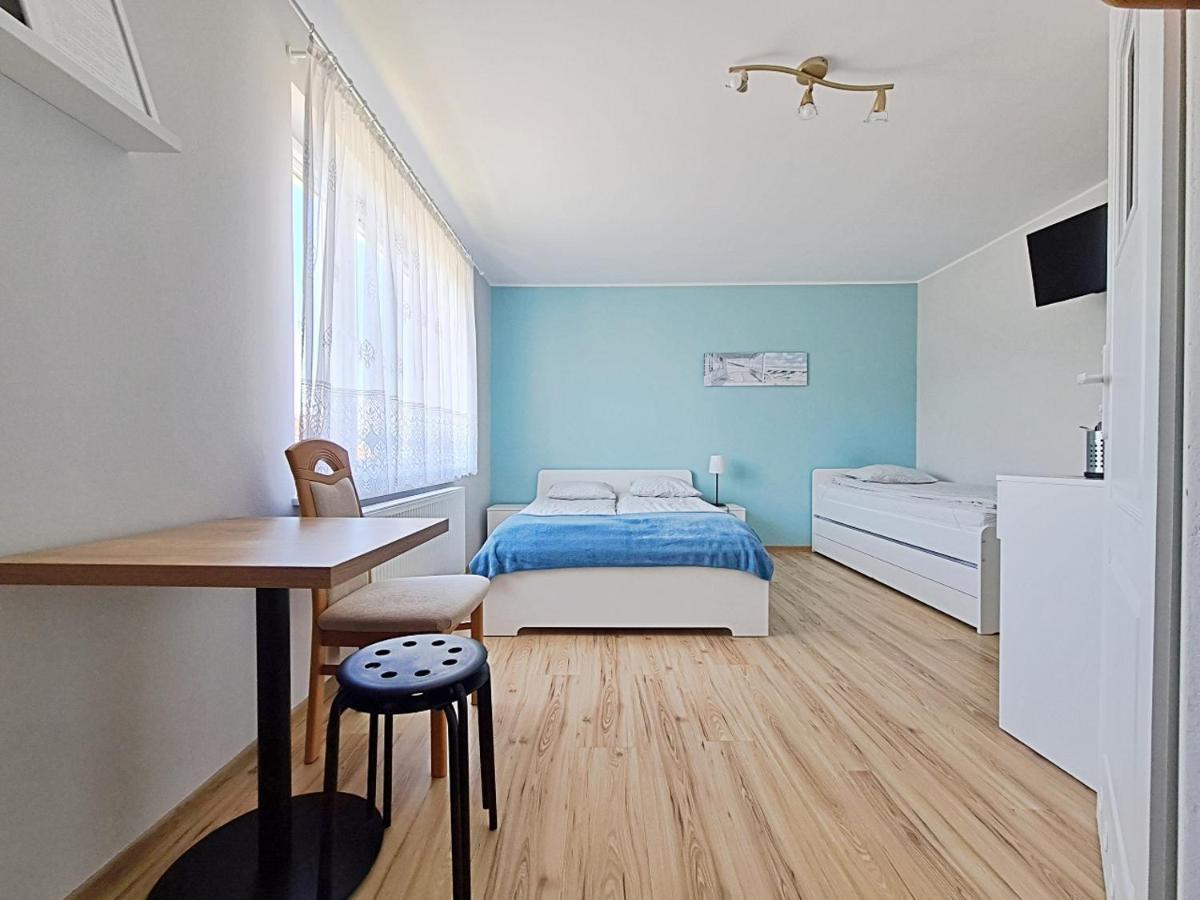 Chatka Morska 3 Apartamento Karwia Exterior foto