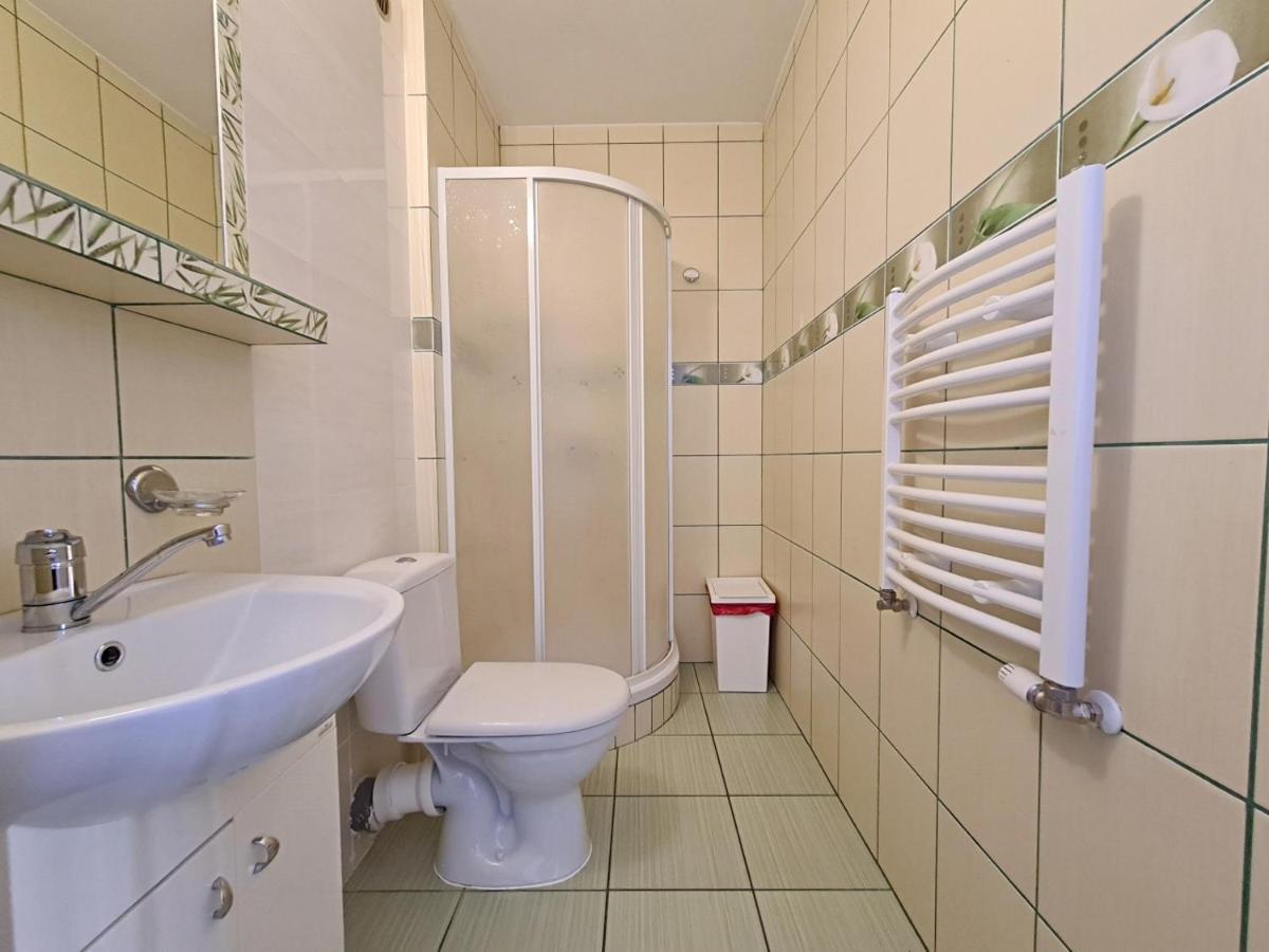 Chatka Morska 3 Apartamento Karwia Exterior foto