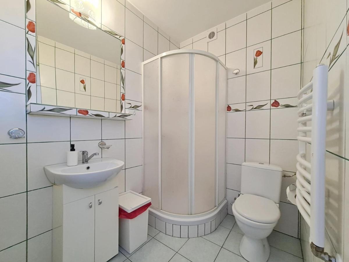 Chatka Morska 3 Apartamento Karwia Exterior foto