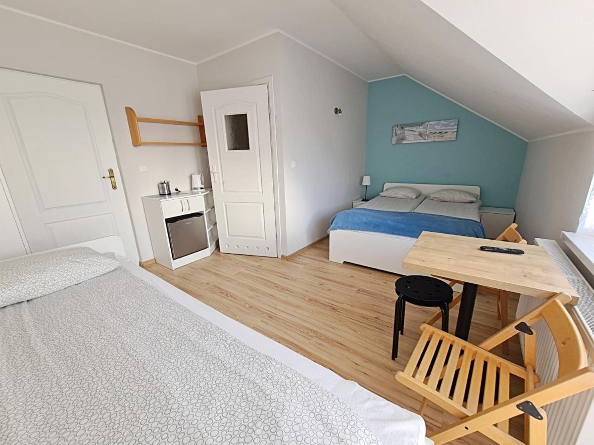 Chatka Morska 3 Apartamento Karwia Exterior foto