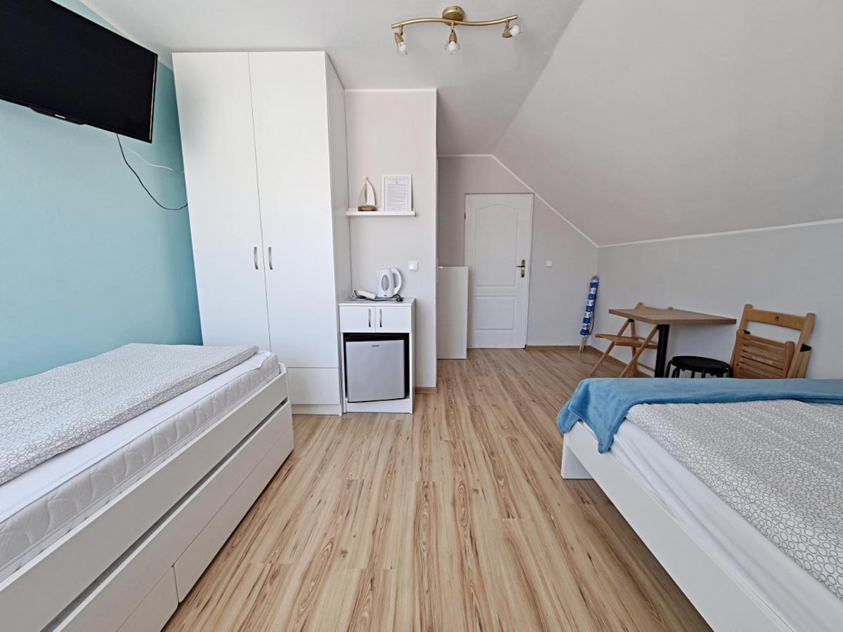Chatka Morska 3 Apartamento Karwia Exterior foto