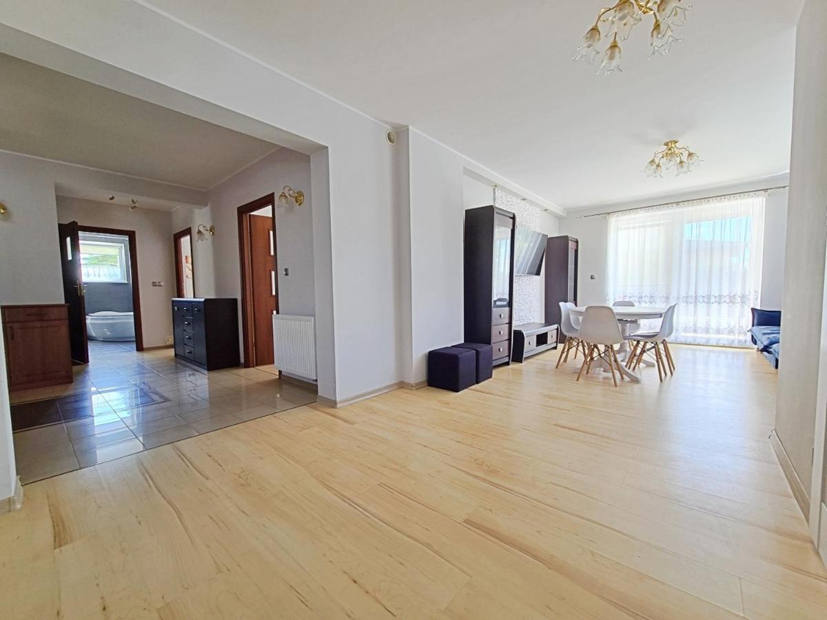 Chatka Morska 3 Apartamento Karwia Exterior foto
