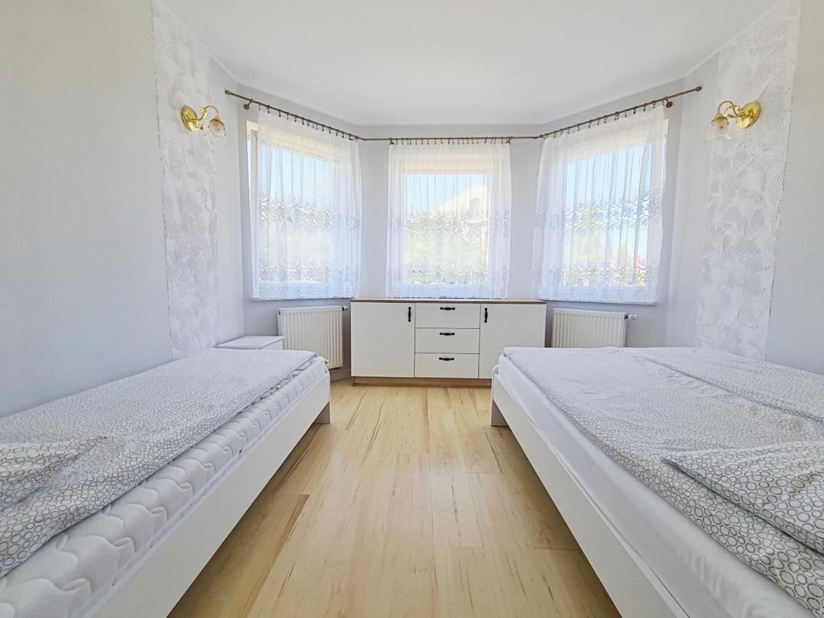 Chatka Morska 3 Apartamento Karwia Exterior foto