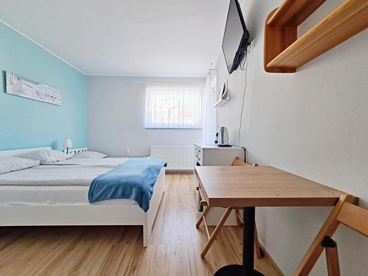 Chatka Morska 3 Apartamento Karwia Exterior foto
